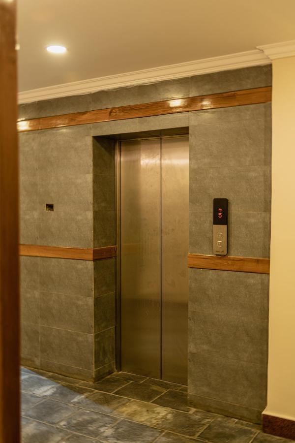 Hotel Fewa Camp 博卡拉 外观 照片